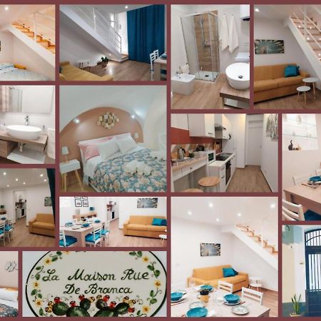 La Maison Rue De Branca Katanya Dış mekan fotoğraf