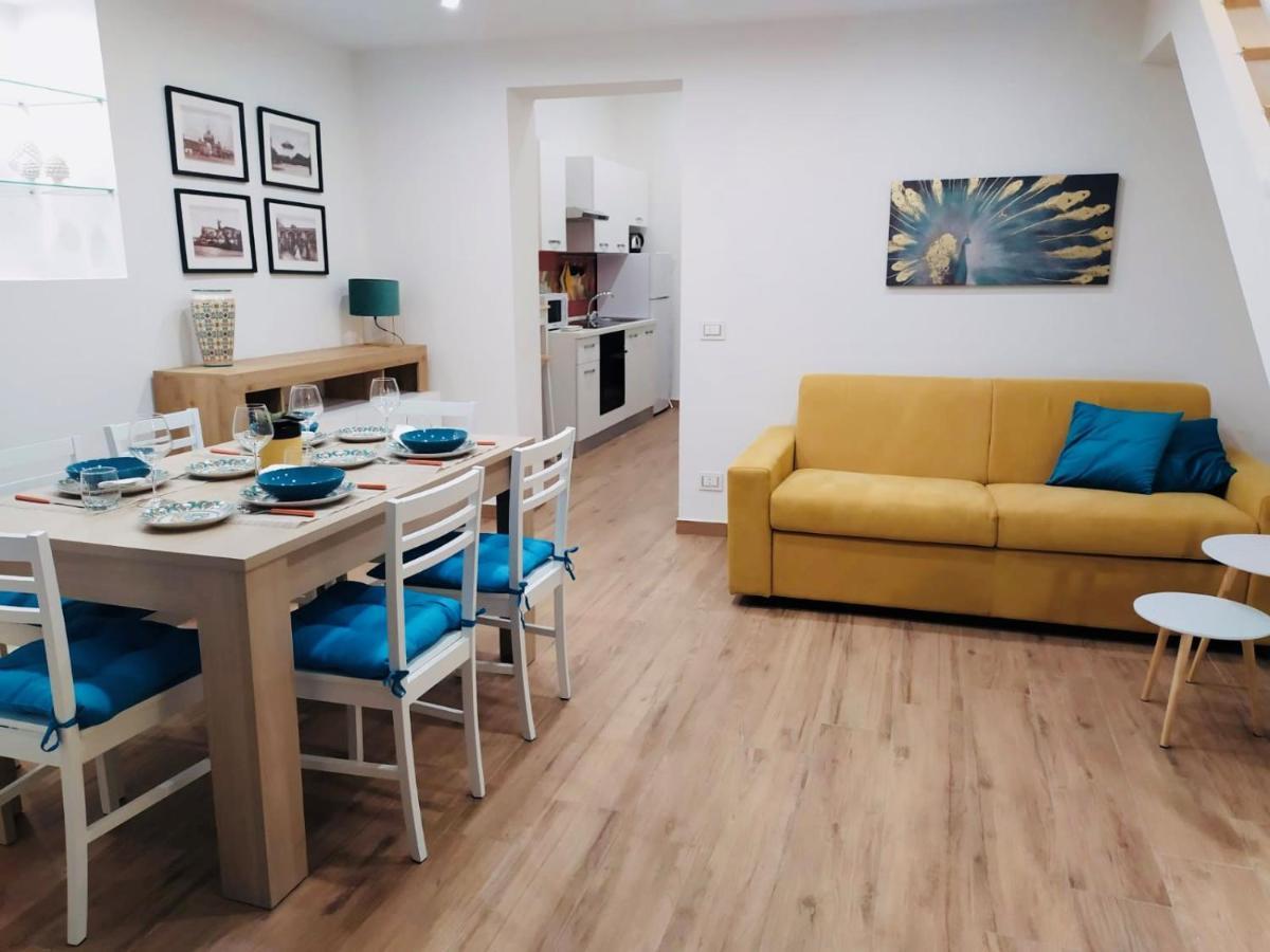 La Maison Rue De Branca Katanya Dış mekan fotoğraf