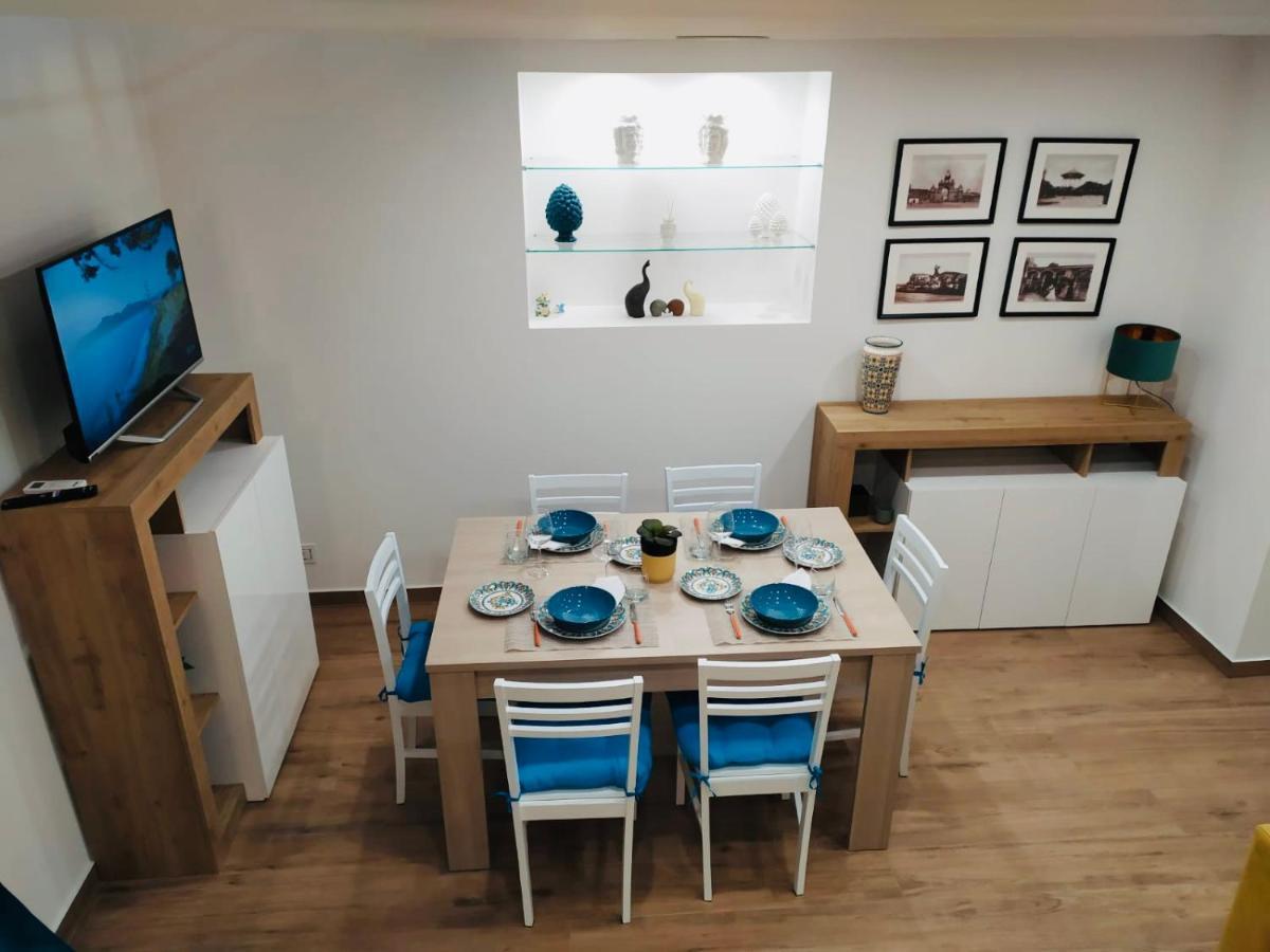 La Maison Rue De Branca Katanya Dış mekan fotoğraf