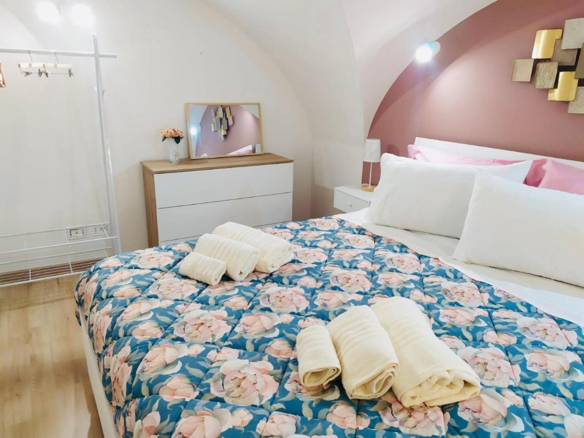 La Maison Rue De Branca Katanya Dış mekan fotoğraf