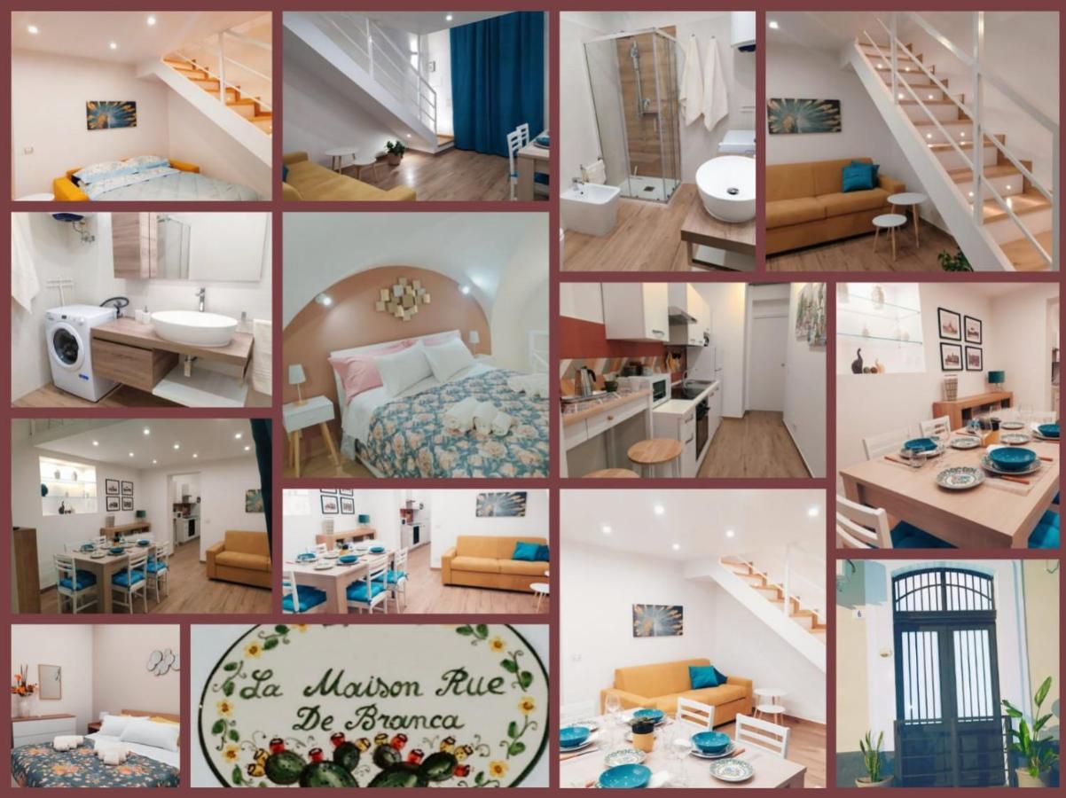 La Maison Rue De Branca Katanya Dış mekan fotoğraf
